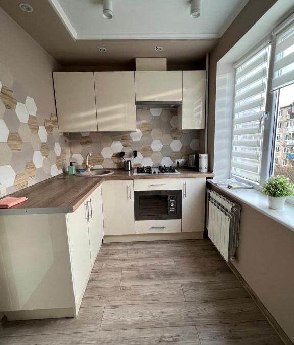 Kaliningrad Apartment | Apartment on Minskaya