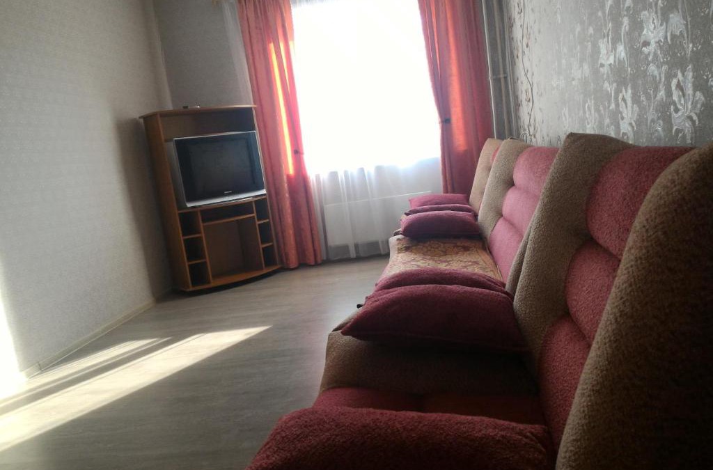 Astrakhan Apartment | Apartment on Minusinskaya 6