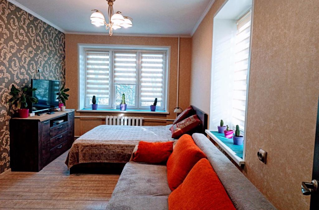 Kastrycnicki rajon Apartment | Apartment on Mira