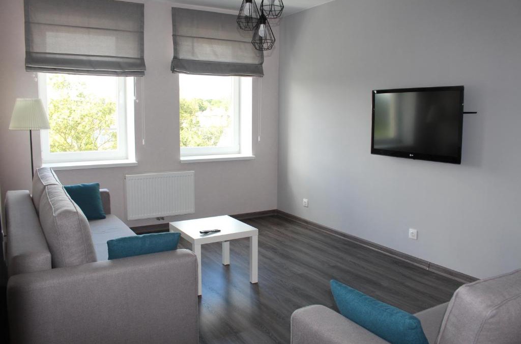 Zelenogradsk Apartment | Apartment on Mosina 10