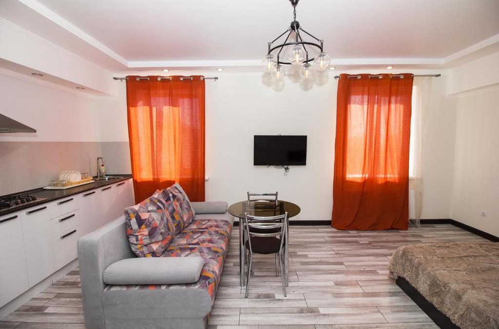 Pyatigorsk Apartment | Apartment on Moskovskaya 101 - 82
