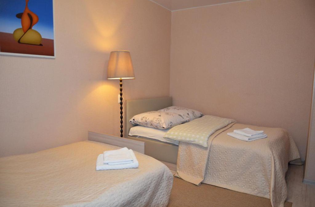 Pskov Old Town Apartment | Apartment on Moskovskaya