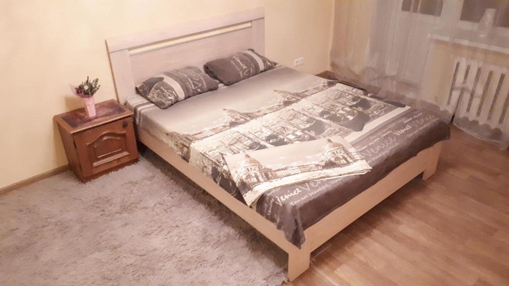 Saratov Apartment | Apartment on Moskovskaya