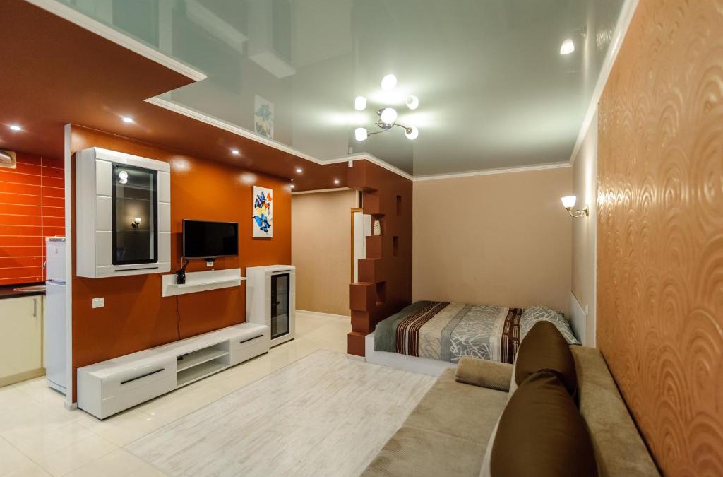 Mariupol Apartment | Apartment on Nakhimova Ave 103