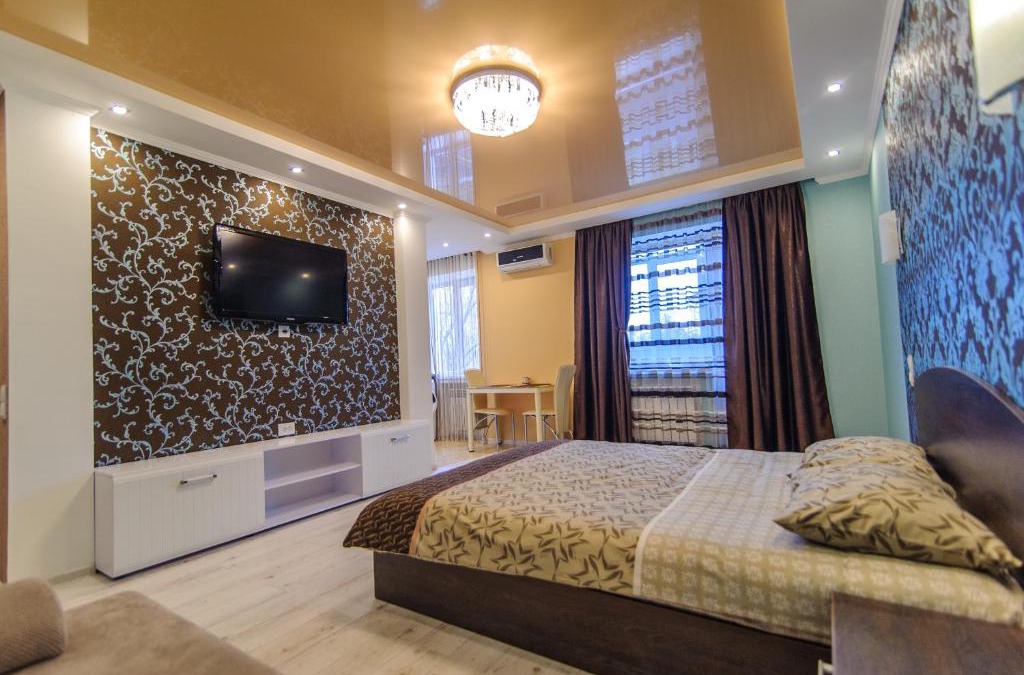 Mariupol Apartment | Apartment on Nakhimova Ave 103 (2)