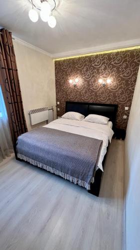Babushkins'kyi district Apartment | Apartment on Nauki Avenue 102