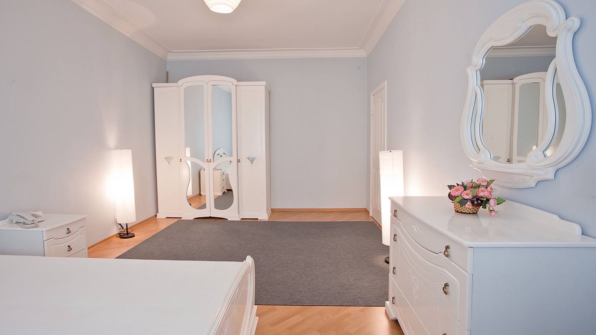 Minsk City Centre Apartment | Apartment on Nezavisimosti 35