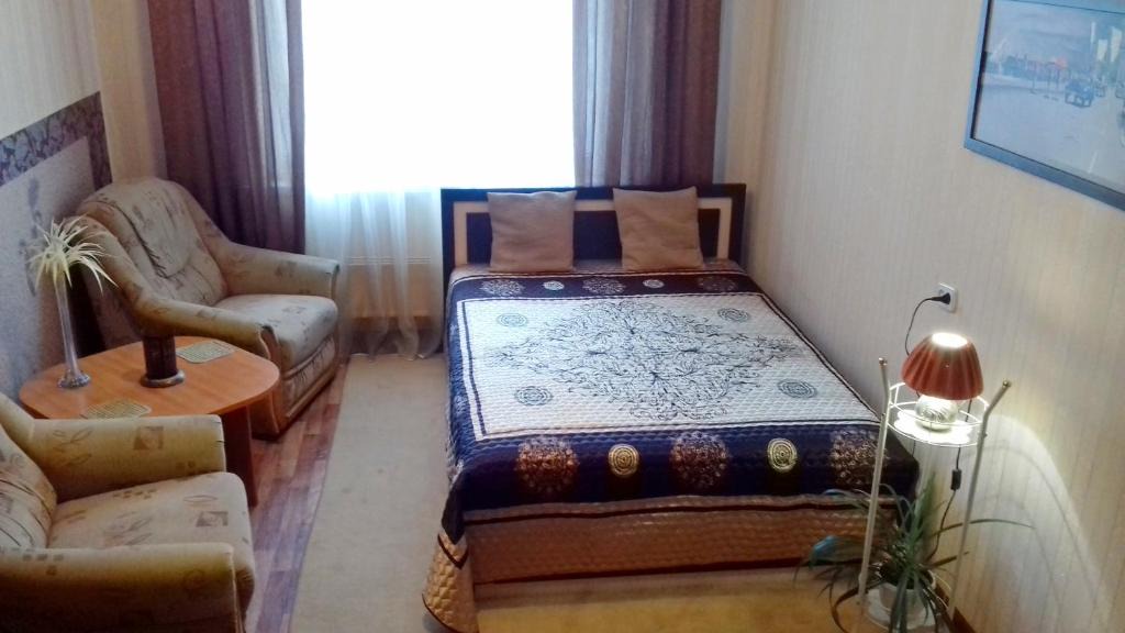 Pervomaysky District Apartment | Apartment on Nikiforova 9