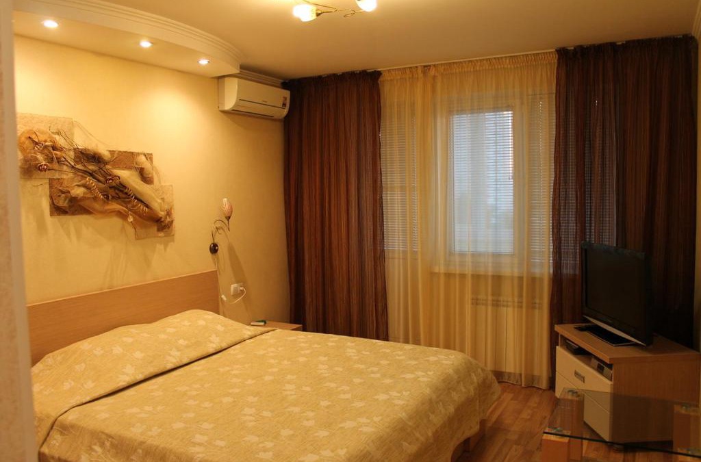Tambov Apartment | Apartment on Nikiforovskaya 40