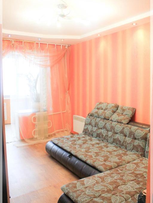 Laski Apartment | Apartment on Nikiforovskaya 22