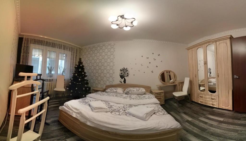 Bila Tserkva Apartment | Apartment on Novaya Street 5