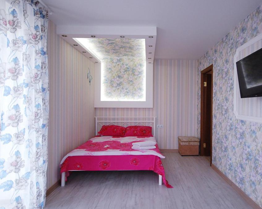 Pervomayskoye Apartment | Apartment on Oktyabrskaya sq