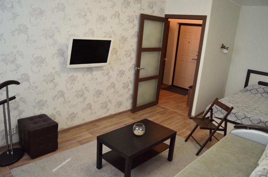 Salavat Apartment | Apartment on Ostrovskogo