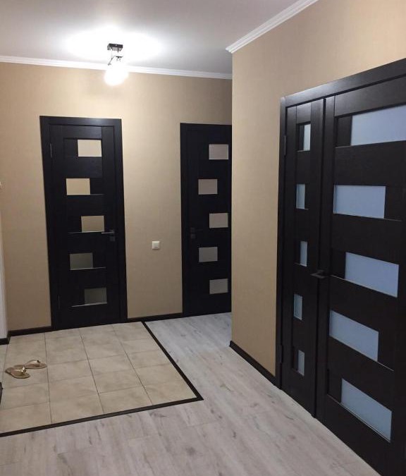 Chornomorsk Apartment | Apartment on Parkovaya