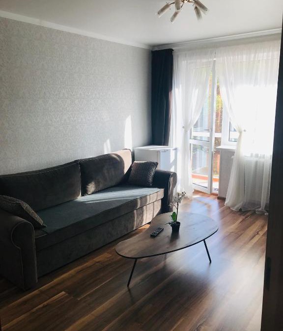 Kaliningrad Apartment | Apartment on Partizanskiy Pereulok