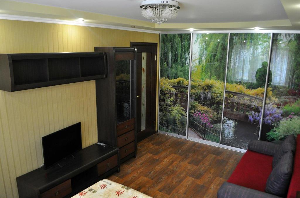 Mariupol Apartment | Apartment on Peace Avenue 84