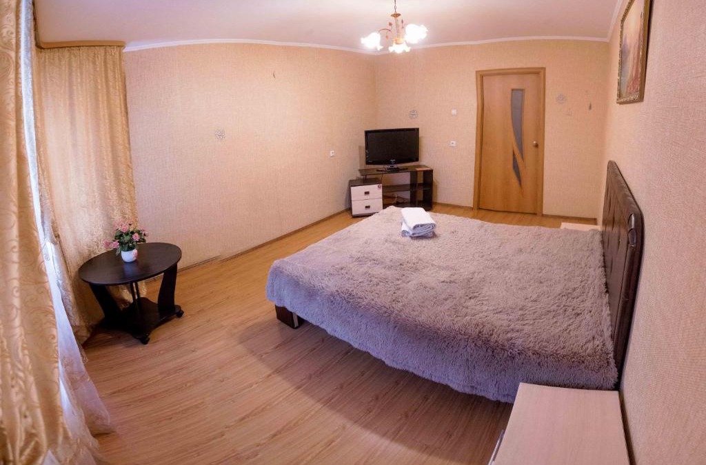 Patrusheva Apartment | Apartment on Permyakova 76