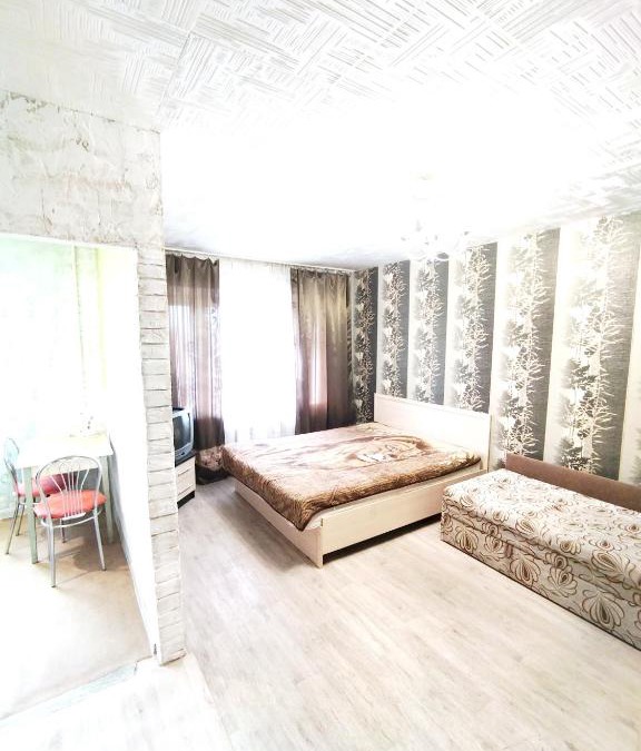 Kandalaksha Apartment | Apartment on Pervomayskaya