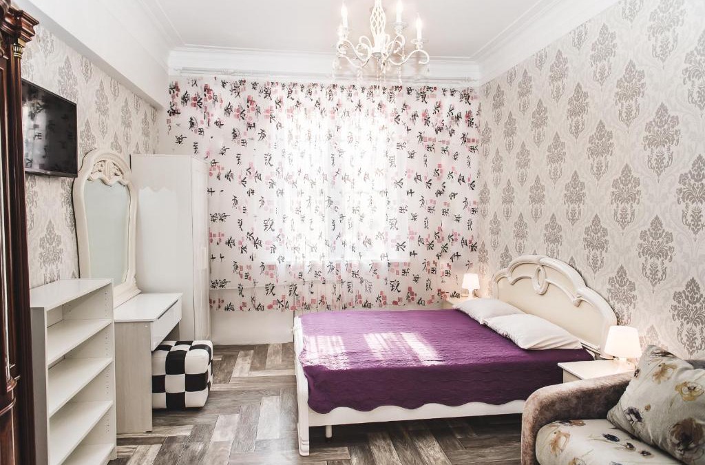 Ryazan Apartment | Apartment on Pervomayskiy
