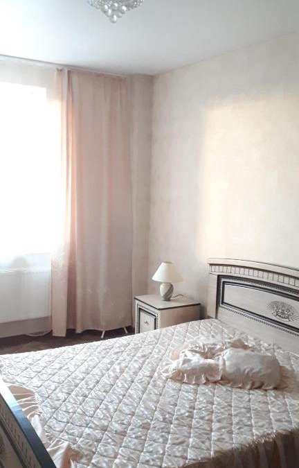 Krasnodar Apartment | Apartment on Pokryshkina 2/2