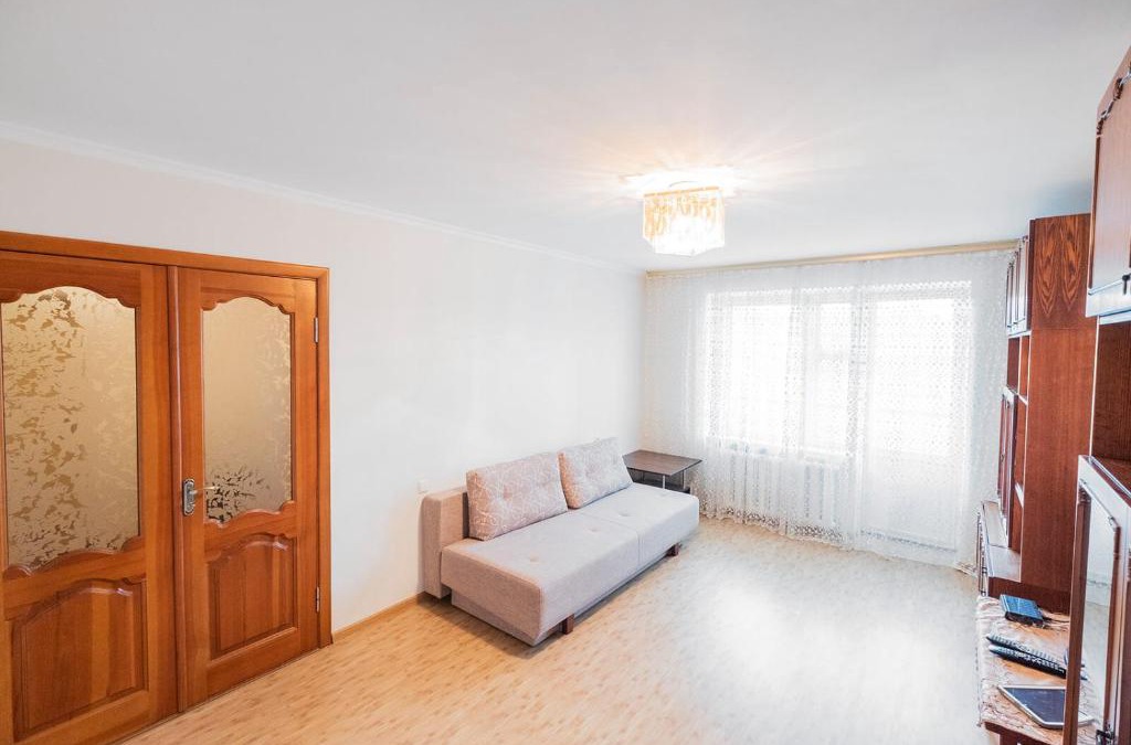 Kiev Oblast Apartment | Apartment on Polevaya 44/12