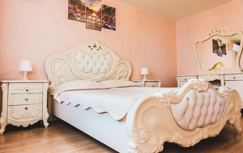 Ryazan Apartment | Apartment on Pozhalostina