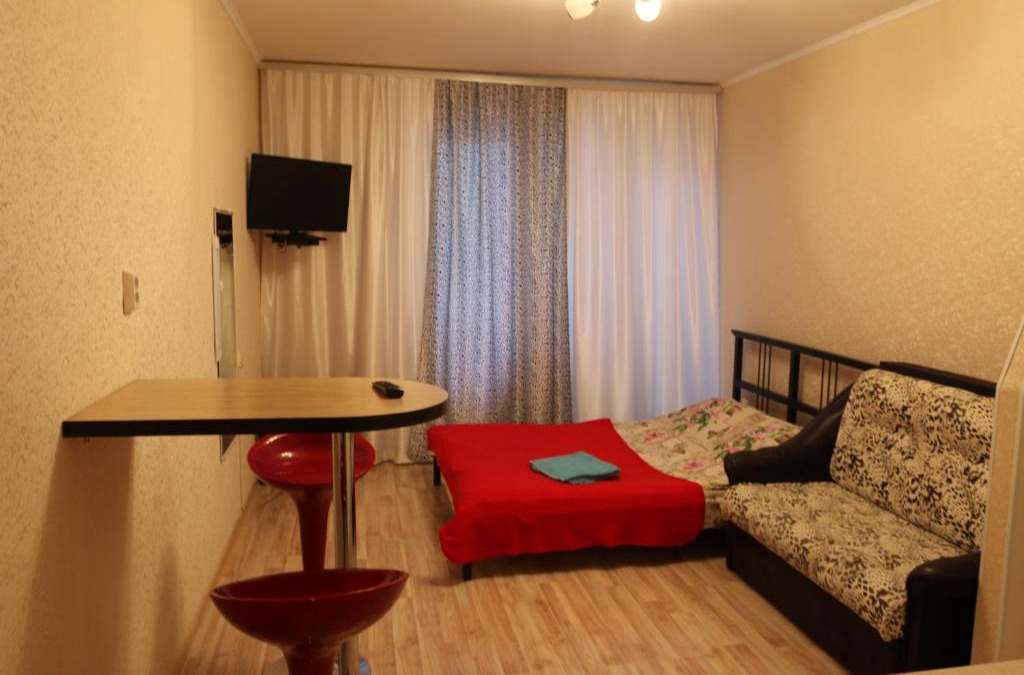Nevsky Area Apartment | Apartment on Prospekt Bolshevikov 7-3