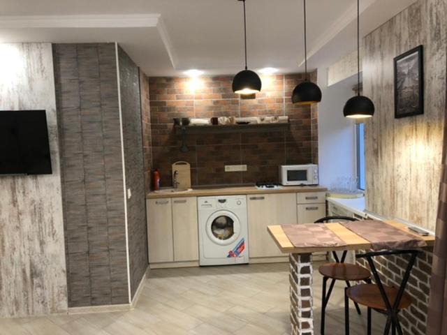 Mahilyow Apartment | Apartment on Prospect Mira 33