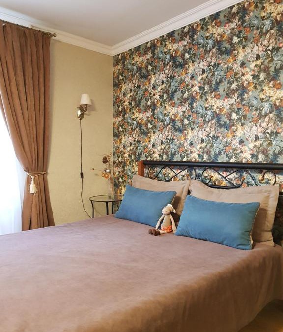 Yaroslavl Apartment | Apartment on Prospekt Frunze