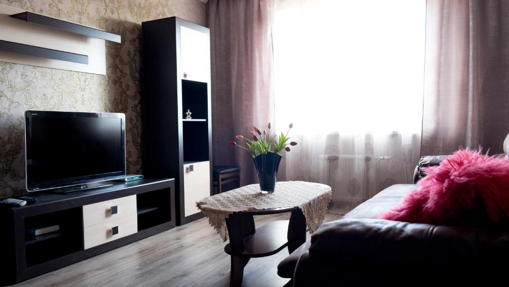 Kastrycnicki rajon Apartment | Apartment On Prospekt Kosmonavtov
