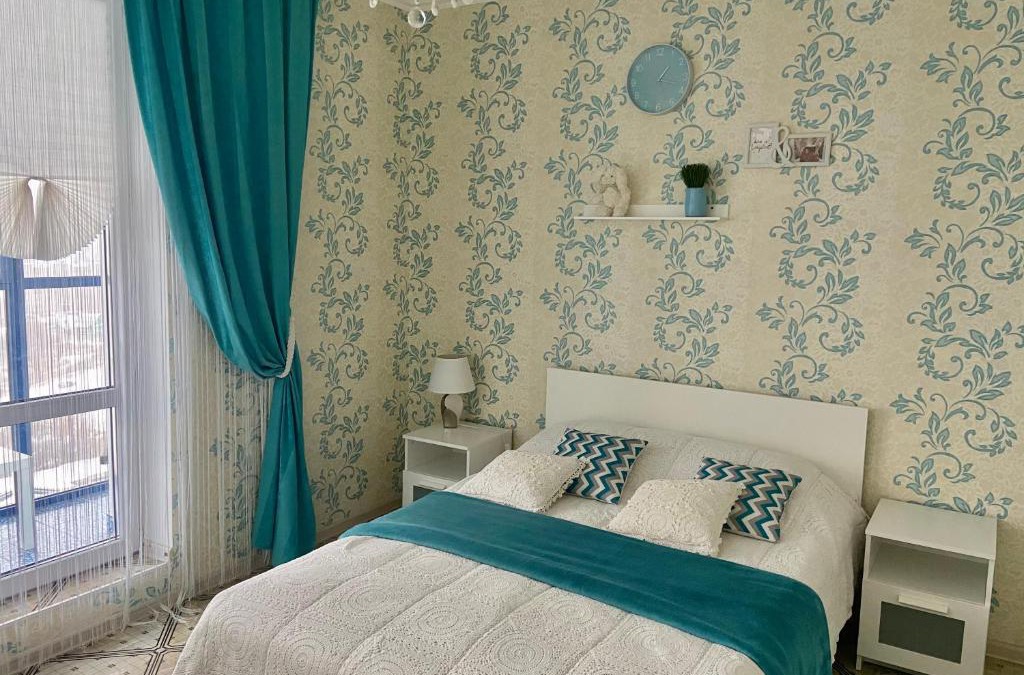 Kazan Apartment | Apartment on Protochnaya