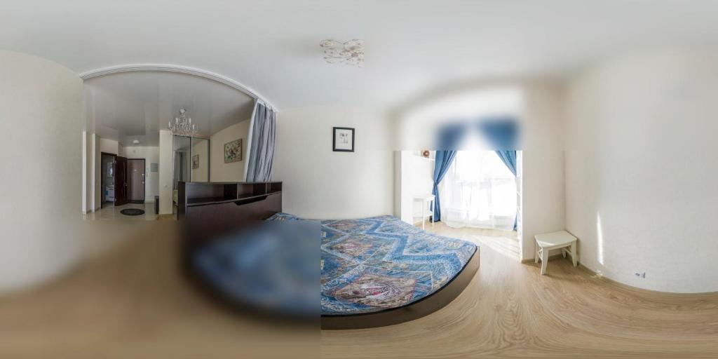 Nizhny Novgorod Apartment | Apartment on Respublikanskaya 25