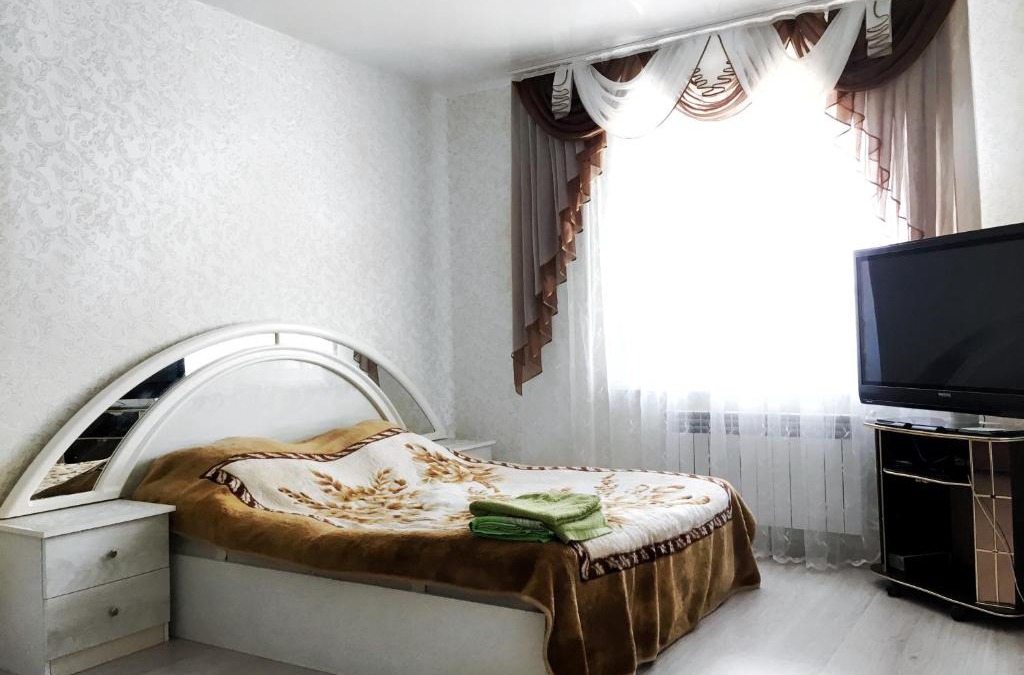 Tambov Apartment | Apartment on Saburovskaya