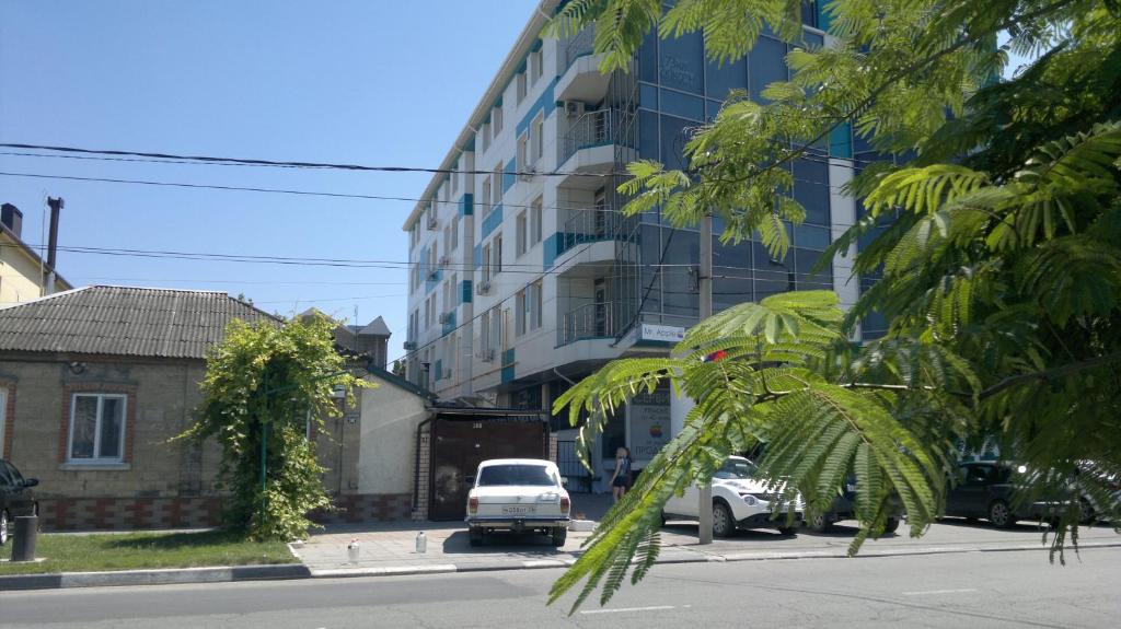 Anapa Apartment | Apartment on Shevchenko 156