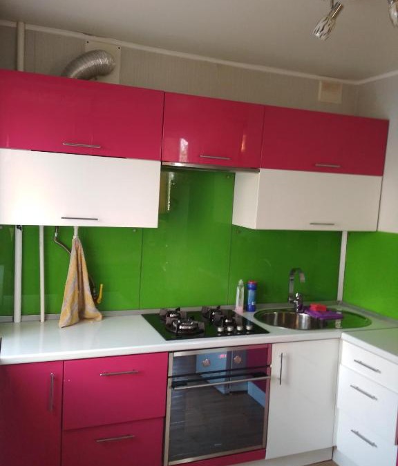Almetyevsk Apartment | Apartment on Shevchenko