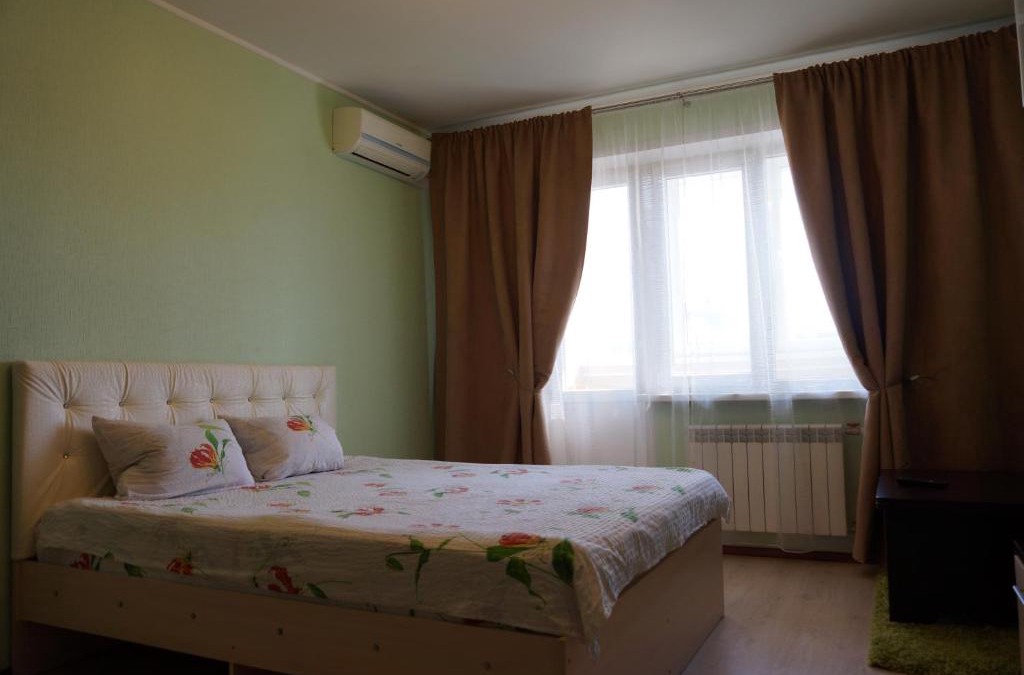 Voronezh Apartment | Apartment on Shishkova
