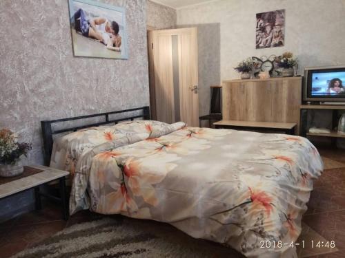 Maliyevtsy Apartment | Apartment on Sobornaya 58