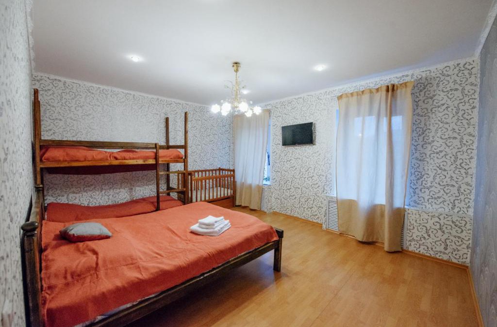 Kostroma Apartment | Apartment on Sovetskaya