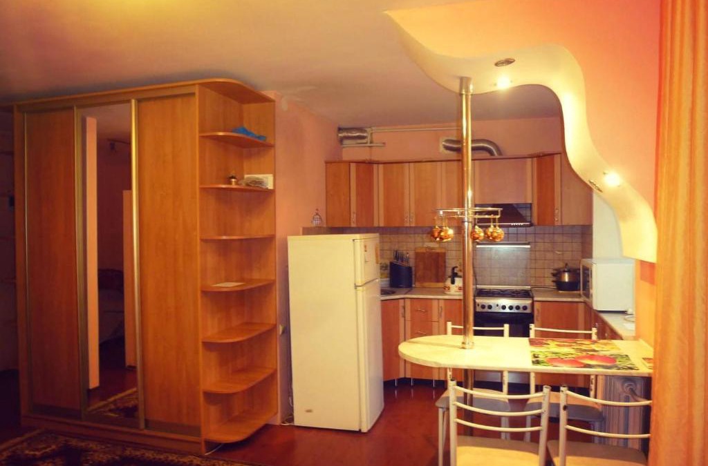 Volgograd Apartment | Apartment on Sovetskaya 19