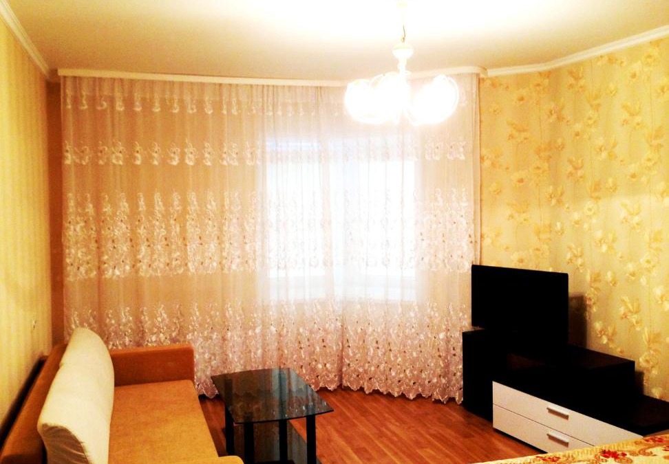 Tolyatti Apartment | Apartment on Sportivnaya
