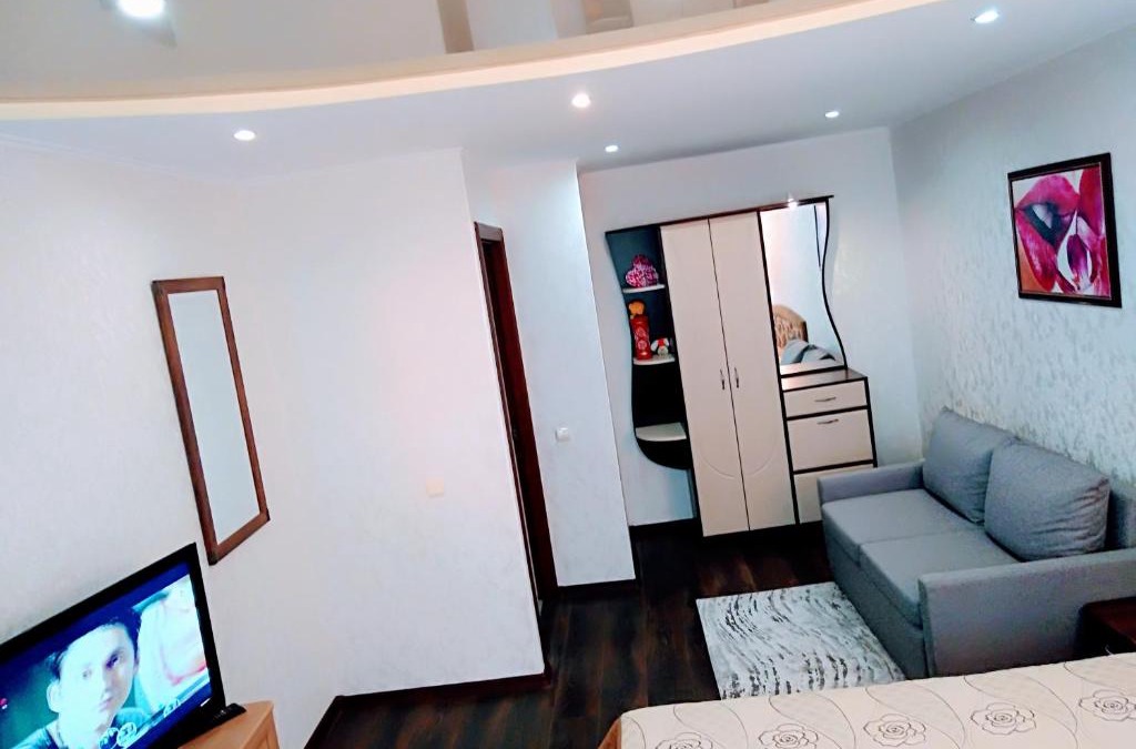 Kherson Apartment | Apartment on Staroobriadnytska 3