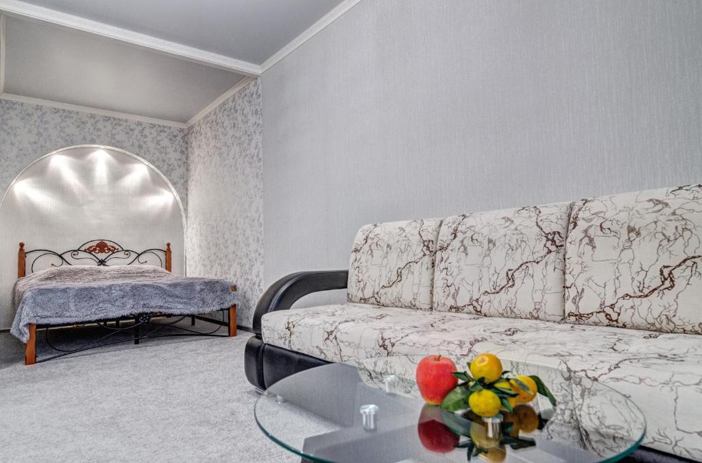 Penza Apartment | Apartment on Suvorova 161