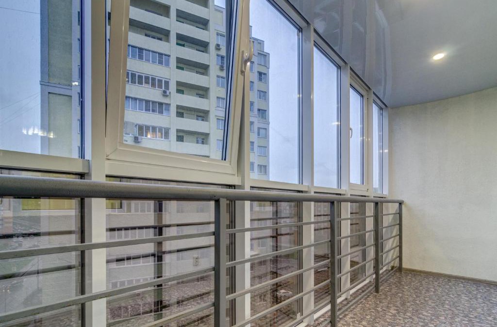 Penza Apartment | Apartment on Suvorova 161