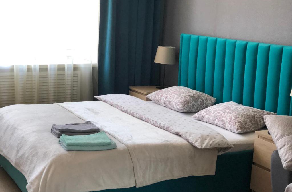 Tver Apartment | Apartment on Svobodniy 22