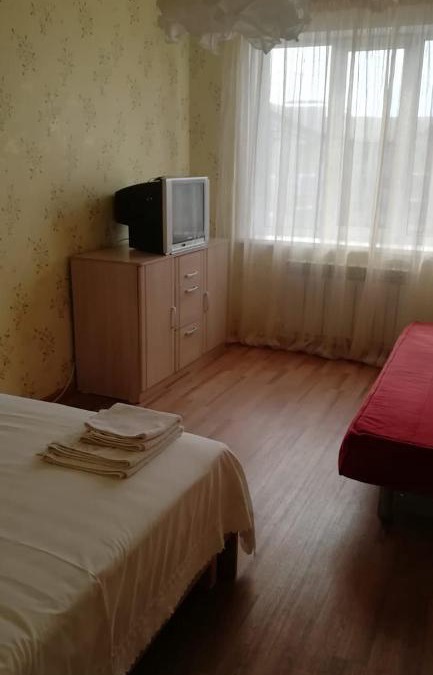 Pavlovsk Apartment | Apartment on Svobody 28