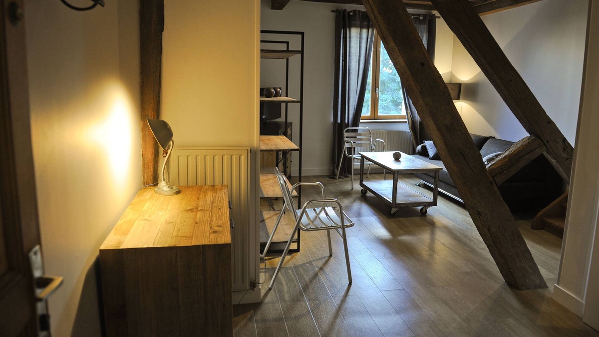 Nogent-le-Rotrou Apartment | Apartment on the Marketplace