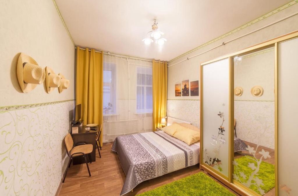 Ligovka Yamskaya Apartment | Apartment on Telezhnaya 13
