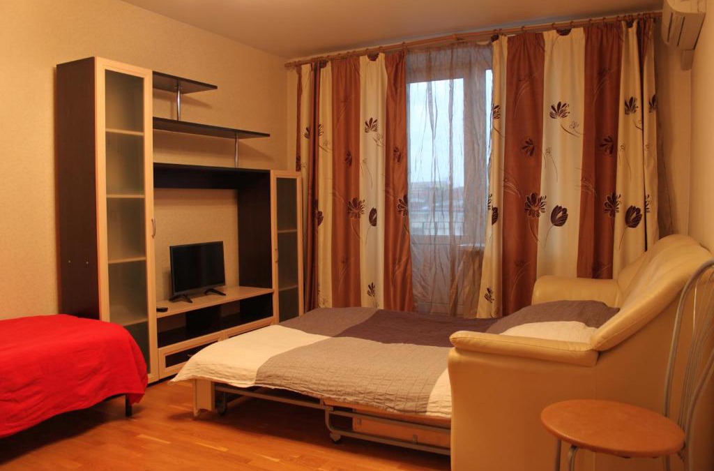 Ligovka Yamskaya Apartment | Apartment on Telezhnaya