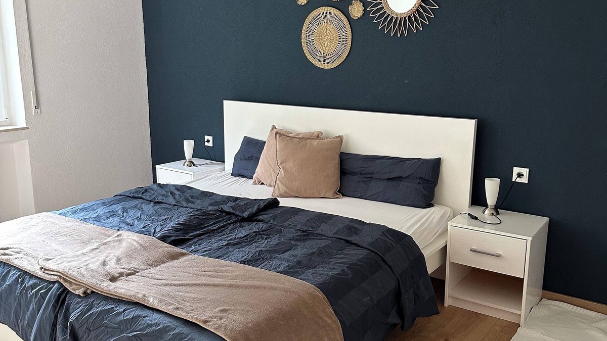Aitrach Apartment | Apartment on the Aitrach