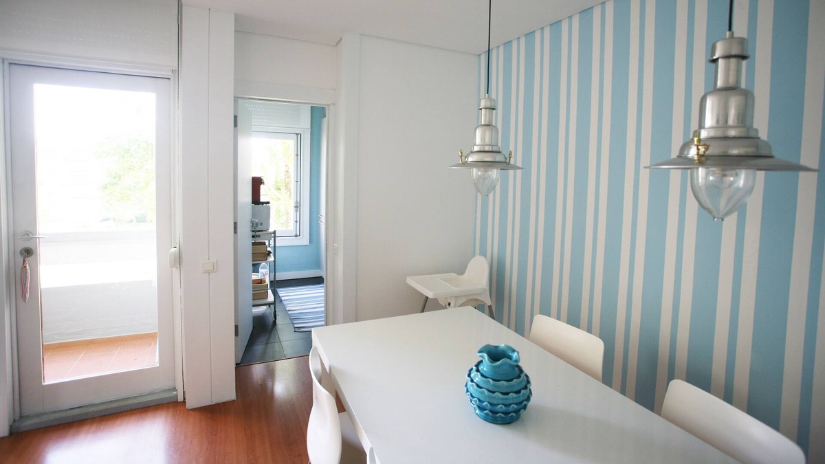 Carvalhal Apartment | Apartment on the beach of Tróia - A paradise for you and your family.